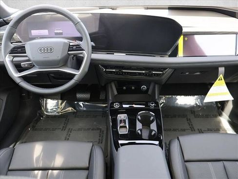 New 2027 Audi A6 e-tron Premium Plus AWD/4WD image 14