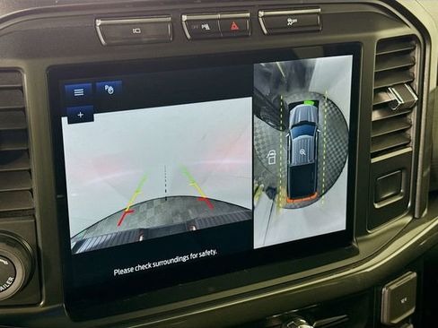 Used 2023 Ford F150 XLT w/ Equipment Group 302A High image 16