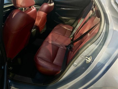 Used 2023 MAZDA MAZDA3 s image 24