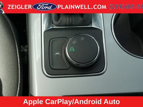 Used 2023 Chevrolet Blazer LT w/ LPO, Floor Liner Package FWD image 22