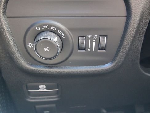 New 2026 Jeep Grand Cherokee Limited image 23