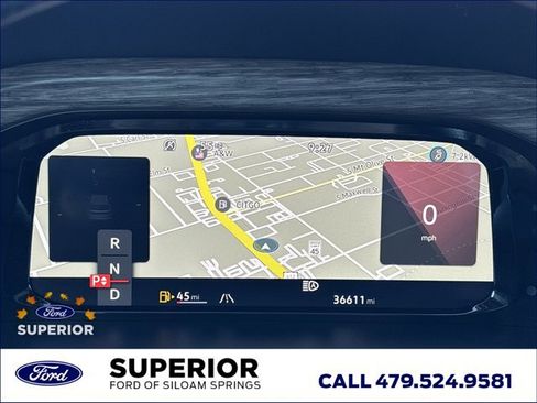 Used 2024 Volkswagen Atlas SEL Premium R-Line image 30