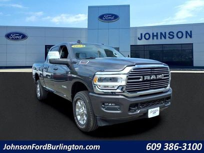 Used 2024 RAM 2500 Laramie