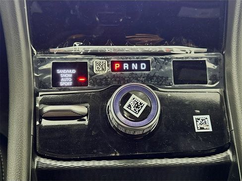 New 2025 Jeep Grand Cherokee Limited image 12