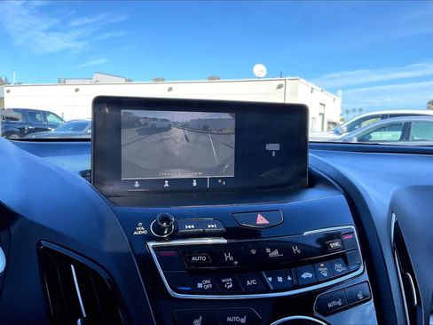Used 2021 Acura RDX AWD image 22