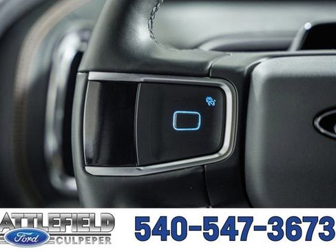 New 2026 Ford Expedition Tremor image 33