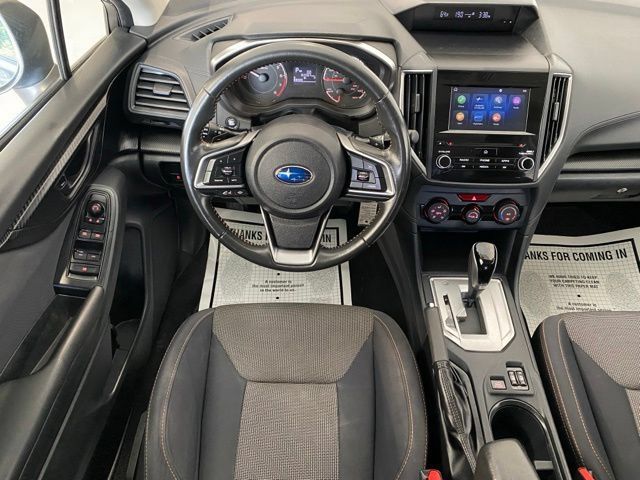 Used 2019 Subaru Crosstrek 2.0i Premium AWD/4WD image 2