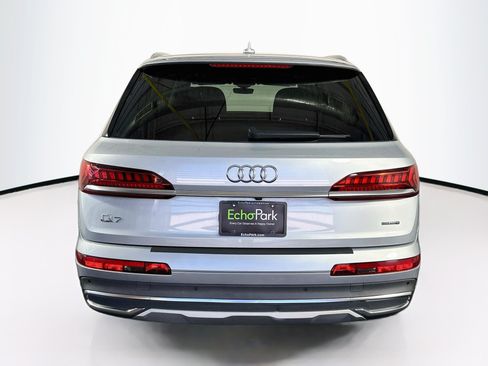 Used 2024 Audi Q7 2.0T Premium Plus AWD/4WD image 7