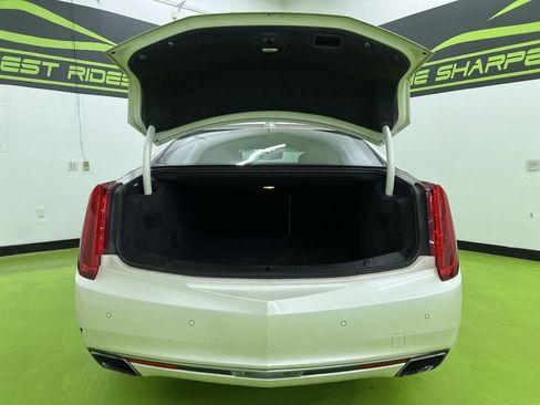 Used 2015 Cadillac XTS Premium FWD image 9
