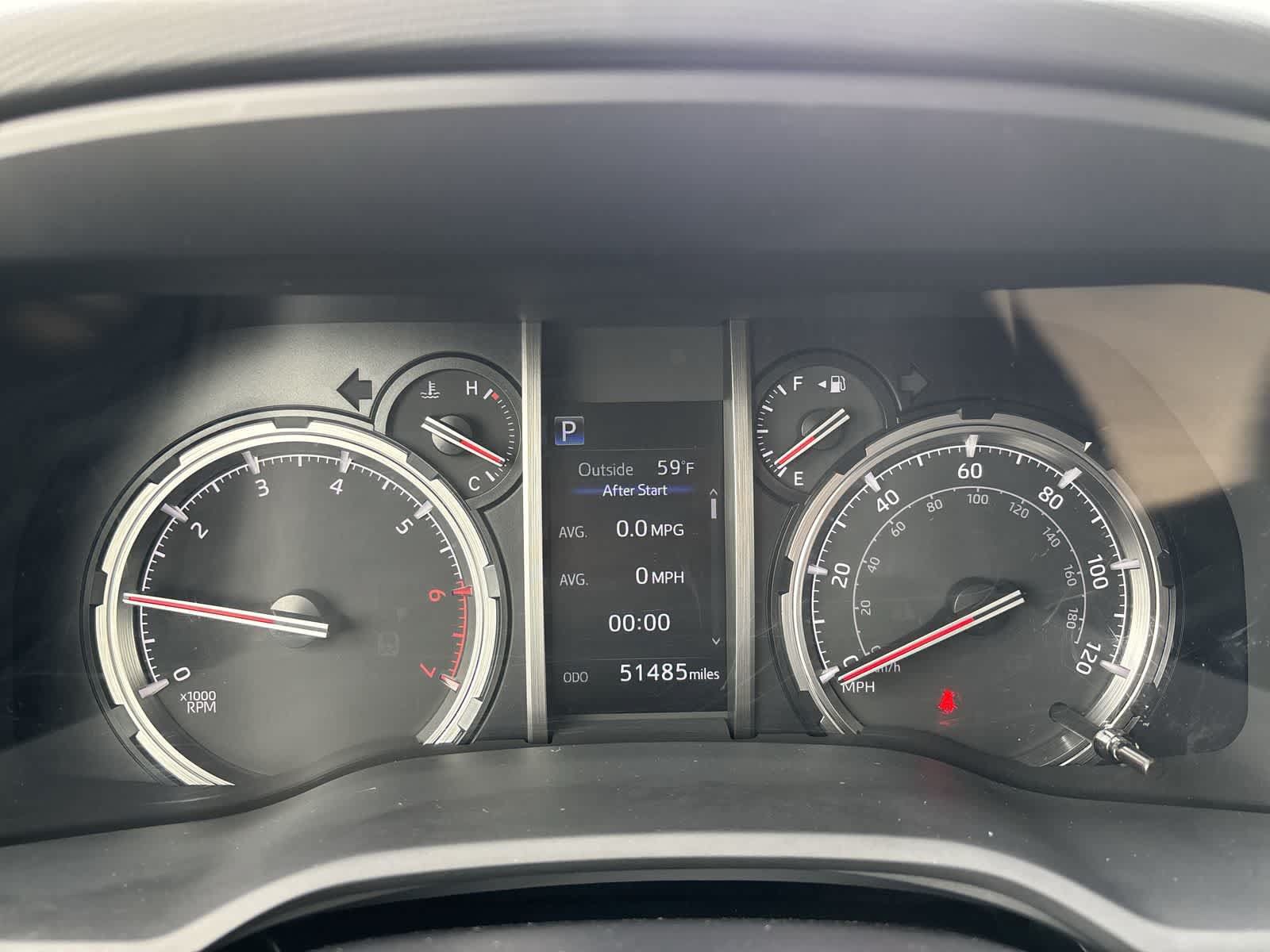 Used 2022 Toyota 4Runner TRD Off-Road AWD/4WD image 16