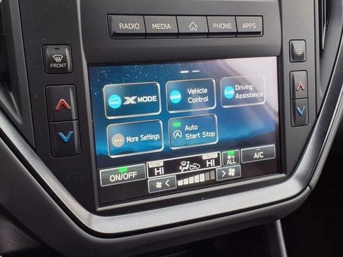 New 2026 Subaru Crosstrek 2.5i image 32