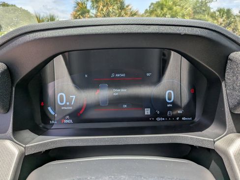 New 2026 Ford Explorer Active RWD image 31
