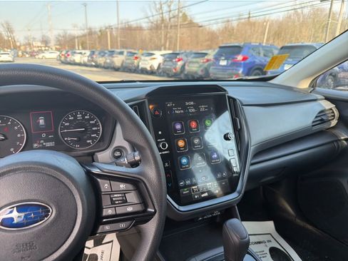 Used 2026 Subaru Crosstrek 2.0i Premium image 16