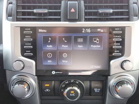 Certified 2023 Toyota 4Runner TRD Sport image 14