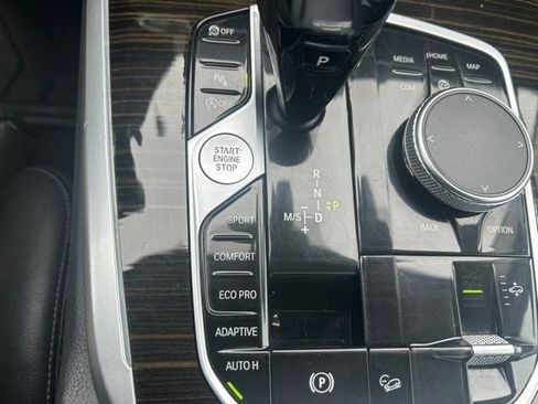 Used 2020 BMW X7 xDrive40i w/ Cold Weather Package AWD/4WD image 42