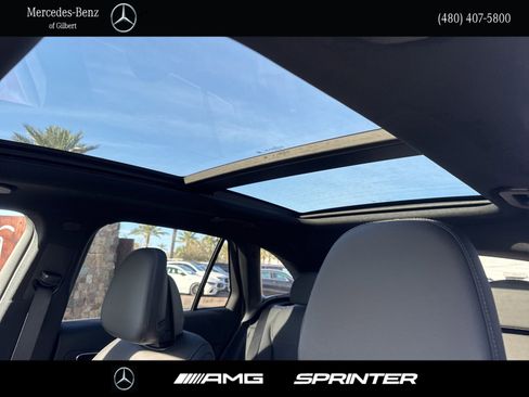 New 2026 Mercedes-Benz GLC 300 GLC 300 image 18