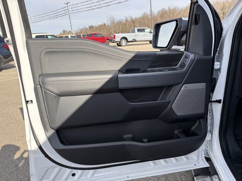 New 2026 Ford F150 Lariat w/ Equipment Group 501A Mid image 31