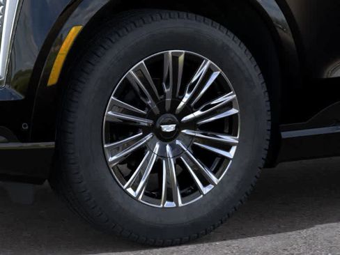 New 2026 Cadillac Escalade IQL Sport 1 image 9