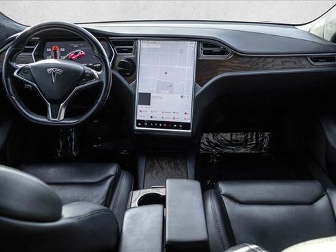 Used 2018 Tesla Model S 75D image 19