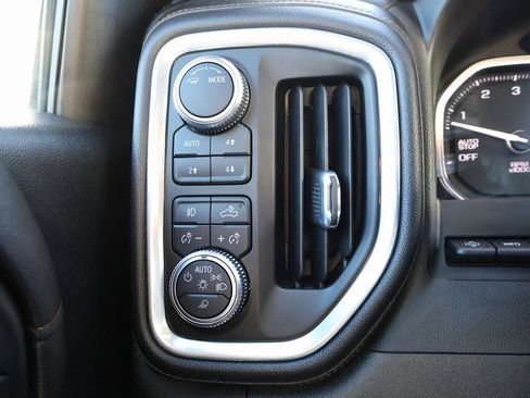 Used 2020 GMC Sierra 1500 AT4 image 31