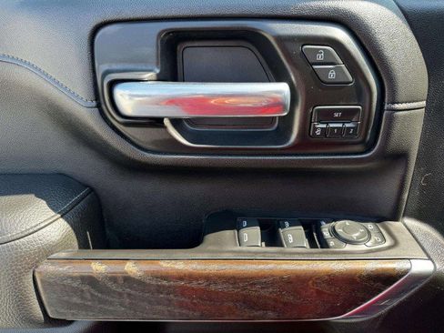 Used 2020 GMC Sierra 2500 Denali w/ Denali Ultimate Package image 20