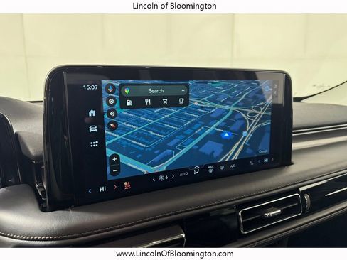 New 2026 Lincoln Aviator AWD w/ Jet Appearance Package image 38