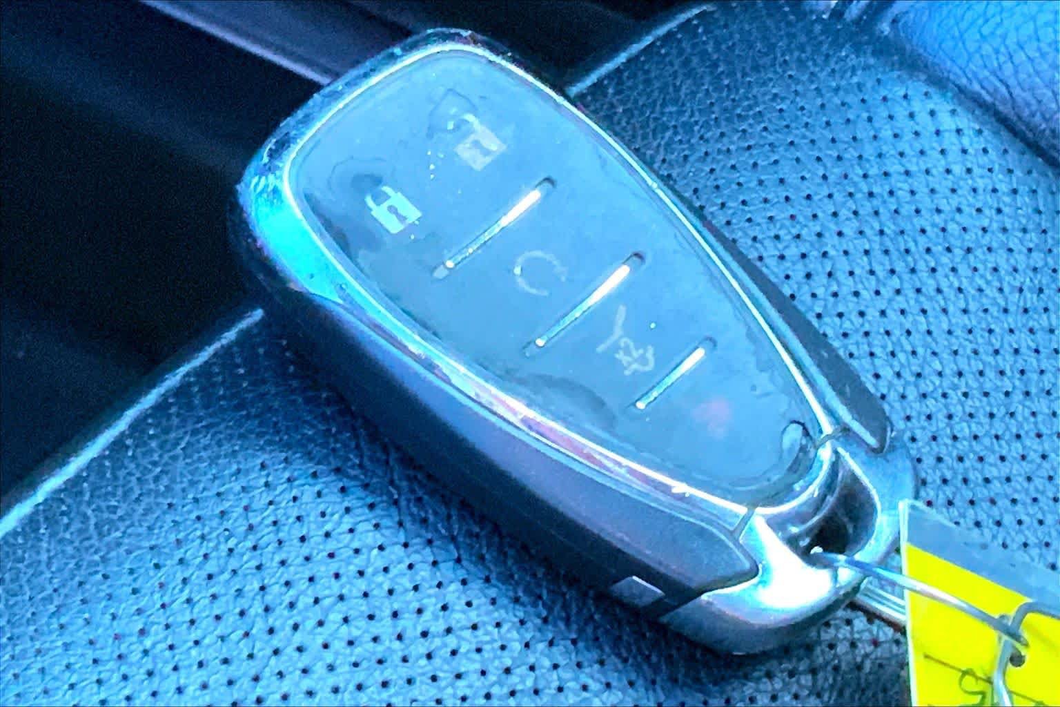 Used 2019 Chevrolet Equinox Premier AWD/4WD image 14