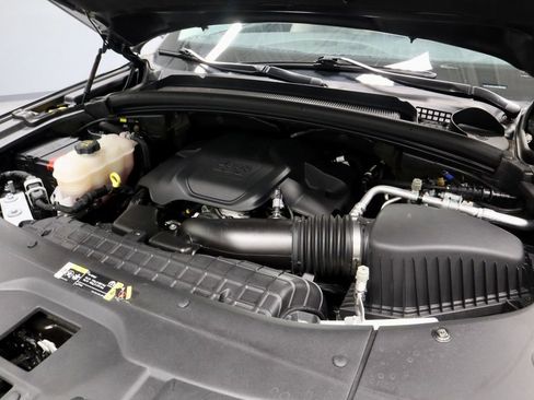 Used 2023 Jeep Grand Cherokee L Overland image 17