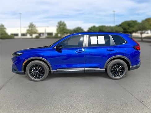 Used 2023 Honda CR-V Sport image 31