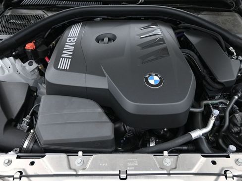 New 2026 BMW 330i Sedan w/ M Sport Package RWD image 18
