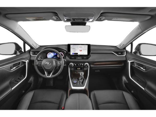 Used 2023 Toyota RAV4 Limited AWD/4WD image 11