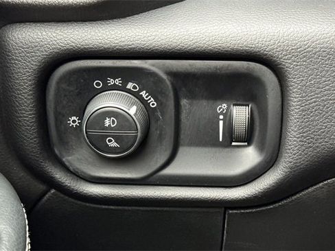 Used 2024 RAM 2500 Big Horn w/ Bed Utility Group image 41