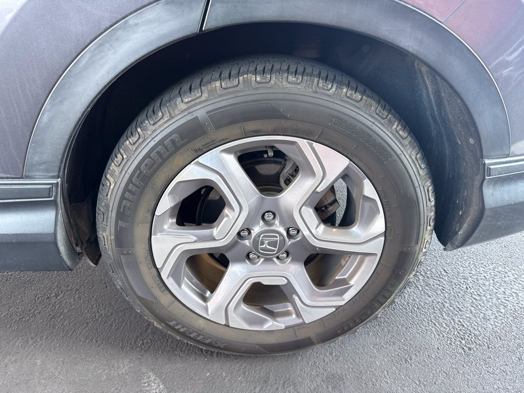 Used 2019 Honda CR-V EX image 9