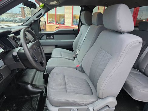 Used 2014 Ford F150 XL w/ Power Equipment Group image 10