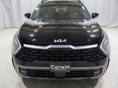 Used 2023 Kia Sportage X-Pro AWD/4WD image 7