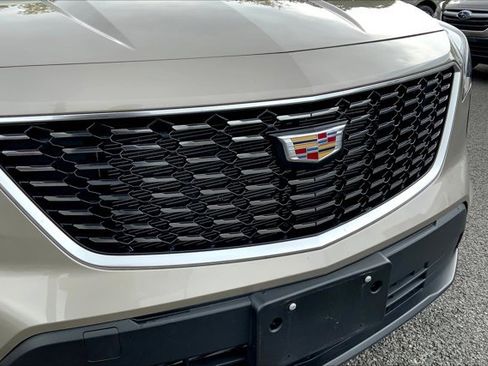 Used 2023 Cadillac XT4 Luxury w/ Cold Weather Package image 29