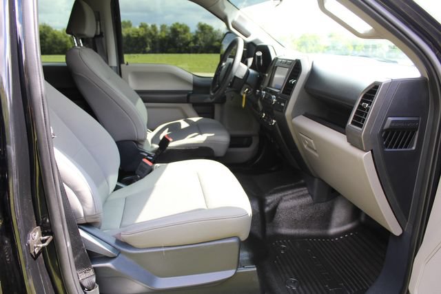 Used 2022 Ford F250 XL w/ STX Appearance Package AWD/4WD image 24