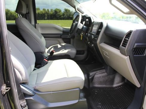 Used 2022 Ford F250 XL w/ STX Appearance Package AWD/4WD image 24