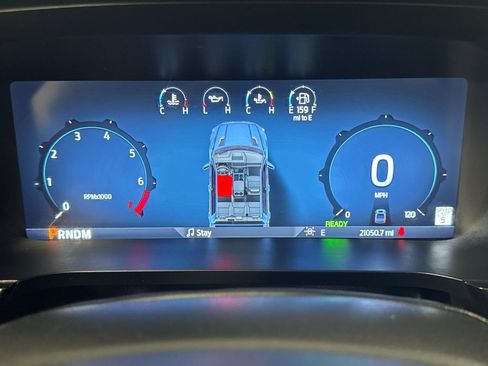 Used 2025 Ford F150 King Ranch AWD/4WD image 29