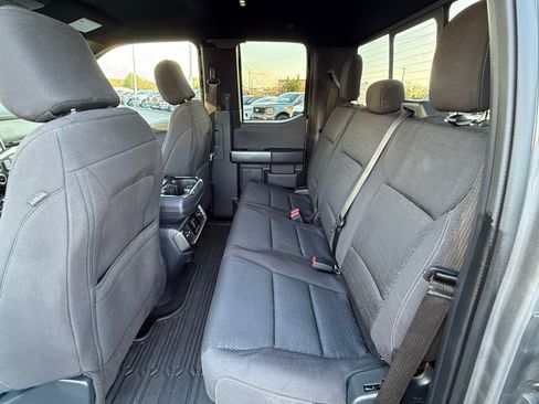 Used 2023 Ford F150 XLT w/ Equipment Group 302A High image 13