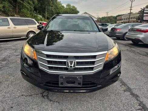 Used 2010 Honda Crosstour EX-L image 1