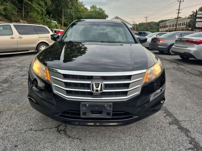 Used 2010 Honda Crosstour EX-L