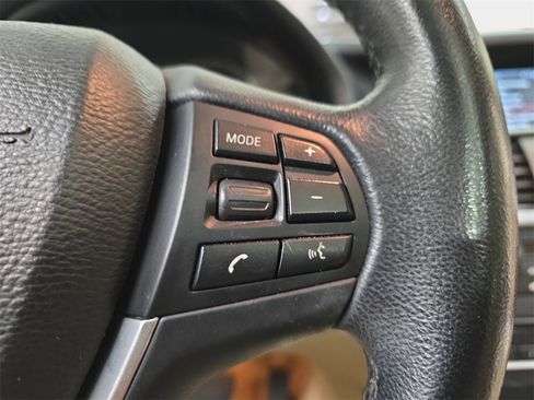 Used 2013 BMW X3 xDrive35i image 21