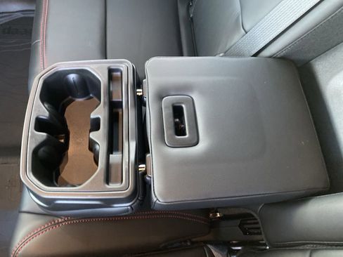 New 2026 Jeep Wrangler Unlimited Rubicon w/ Safety Group image 33