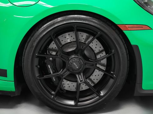 Certified 2023 Porsche 911 GT3 image 22
