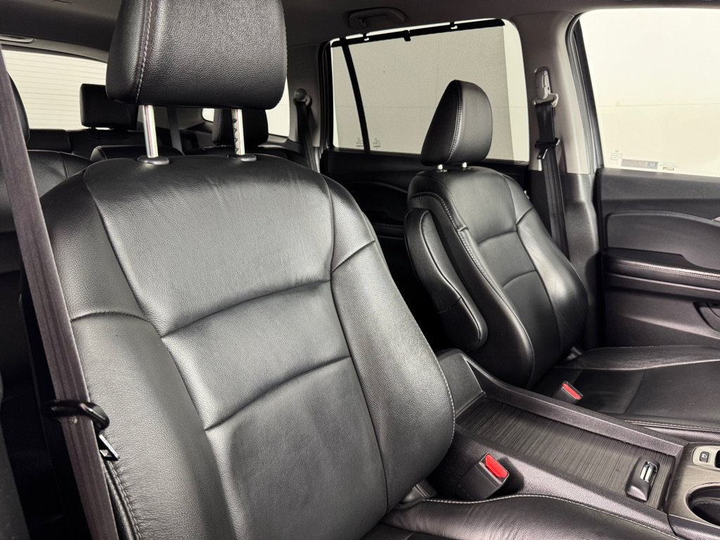 Used 2019 Honda Pilot EX-L image 30