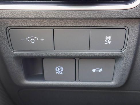 New 2026 Hyundai Sonata SEL FWD image 20