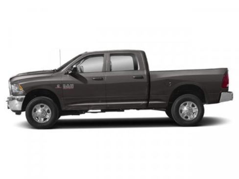 Used 2018 RAM 3500 Laramie image 3