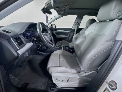 Used 2018 Audi Q5 2.0T Premium Plus w/ Premium Plus Package image 25