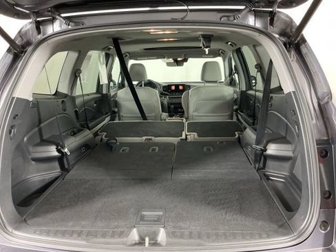 Used 2019 Honda Pilot EX-L image 31